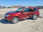 Subaru Forester 2009