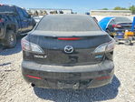 Mazda 3 2012
