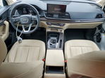 Audi Q5 2021