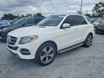 Mercedes-Benz GLE 2016