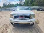 GMC Sierra 2008