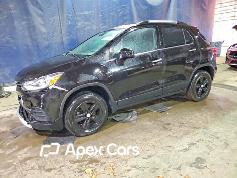 Chevrolet Trax 2020 - Image 1 of 13