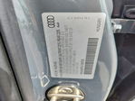 Audi A3 2018