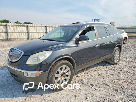 Buick Enclave 2012 - Image 1 of 14
