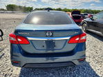 Nissan Sentra 2017