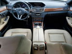 Mercedes-Benz E-klasse 2013