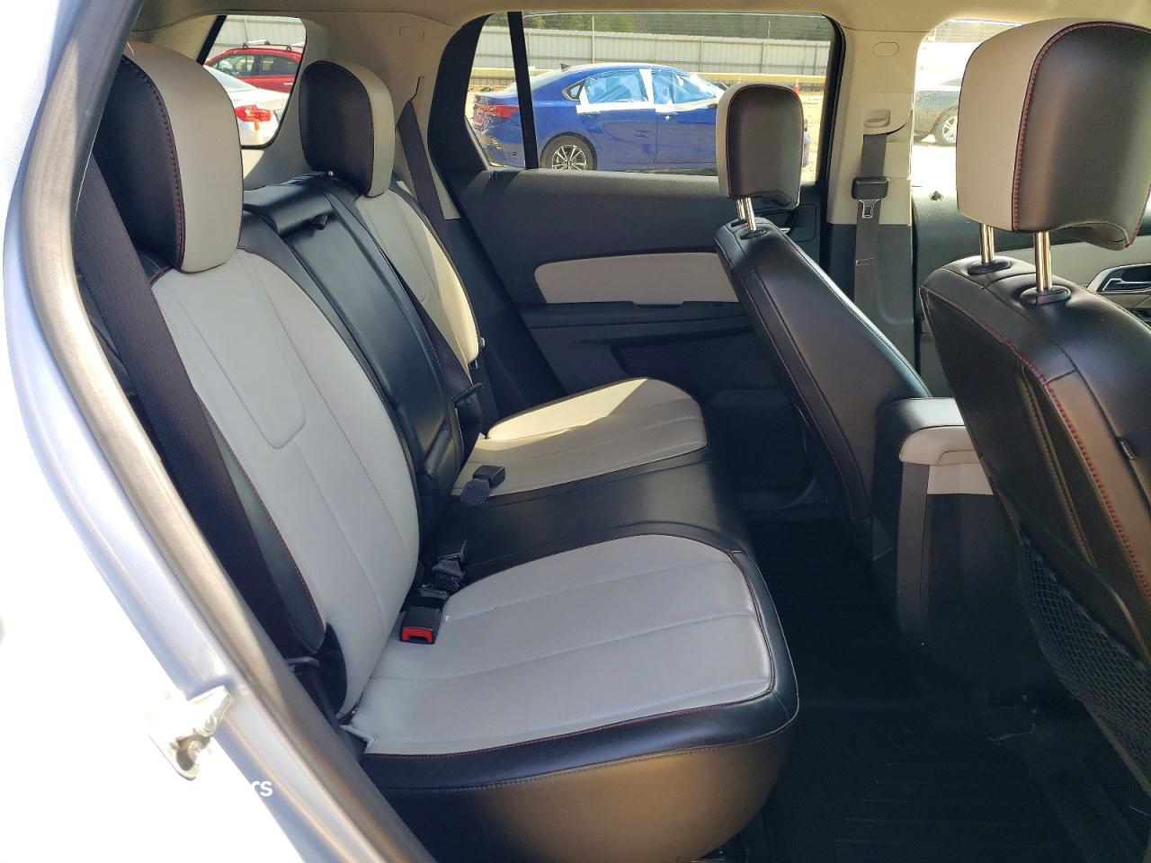 GMC Terrain 2014