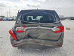 Honda Odyssey 2018