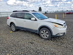 Subaru Outback 2011