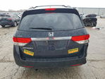 Honda Odyssey 2016