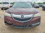 Acura MDX 2015