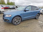 Audi Q5 2016