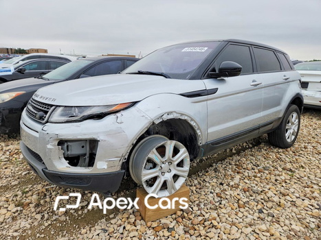 Land Rover Range Rover 2018 - Image 1 of 13