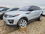 Land Rover Range Rover 2018