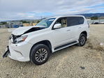 Lexus GX 2014