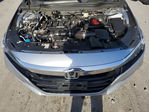 Honda Accord 2019