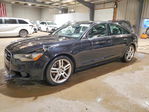 Audi A6 2015