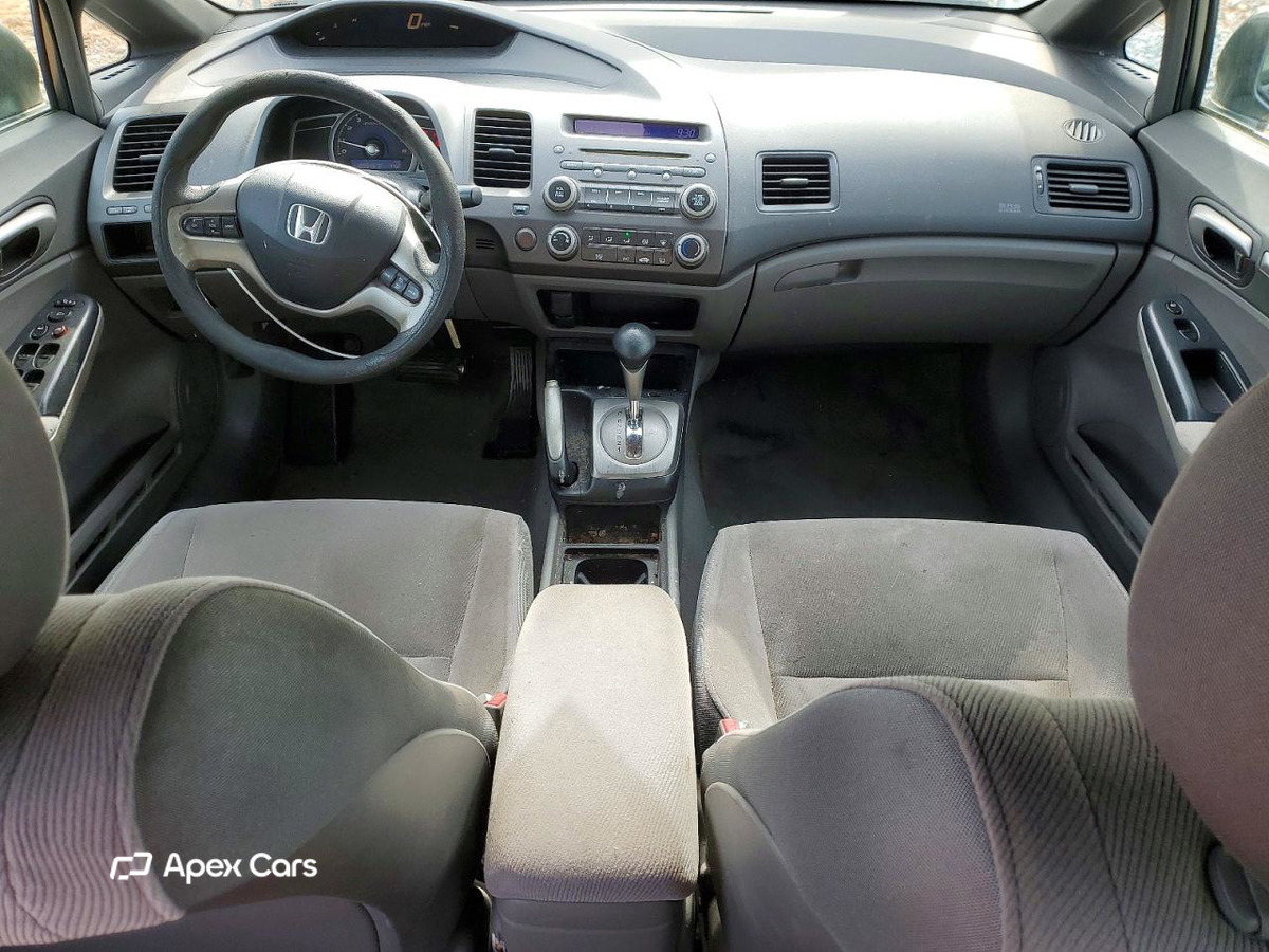 Honda Civic 2006
