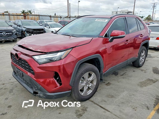 Toyota RAV 4 2025 - Image 1 of 13