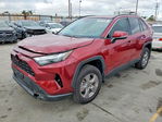 Toyota RAV 4 2025