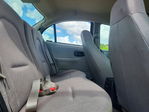 Saturn SL 2002