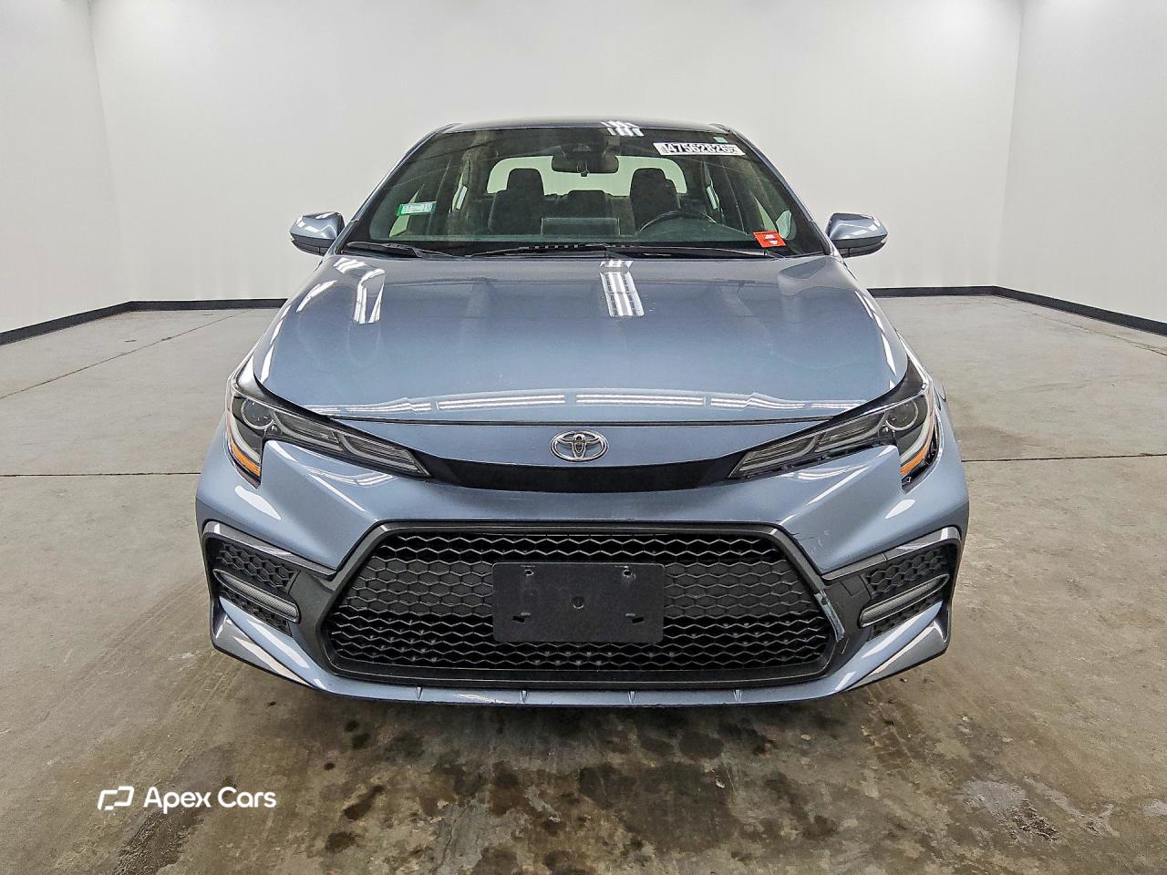 Toyota Corolla 2020