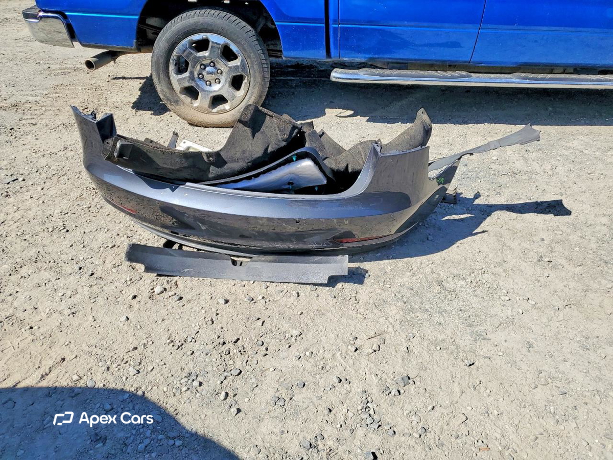 Tesla Model 3 2018