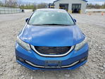 Honda Civic 2014