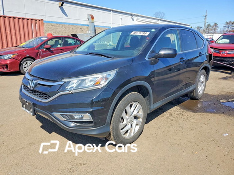 Honda CR-V 2015 - Image 1 of 13