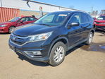 Honda CR-V 2015