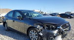 Mazda 3 2017