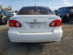Toyota Corolla 2007
