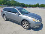 Subaru Outback 2011