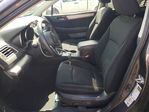 Subaru Outback 2018