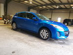 Mazda 3 2012