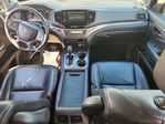 Honda Pilot 2019