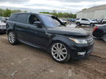 Land Rover Range Rover 2016