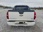 Chevrolet Avalanche 2011