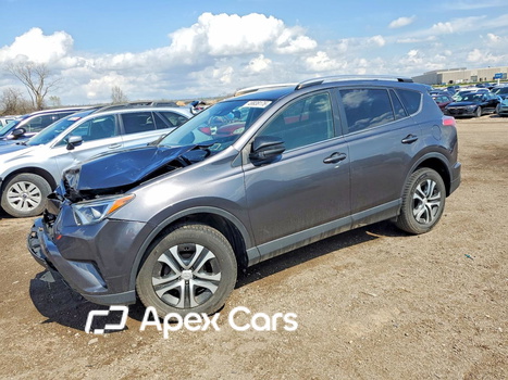 Toyota RAV 4 2018 - Image 1 of 13