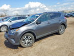 Toyota RAV 4 2018
