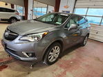Buick Envision 2019