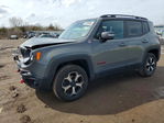 Jeep Renegade 2021