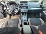 Subaru XV 2016
