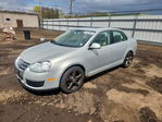 Volkswagen Jetta 2010