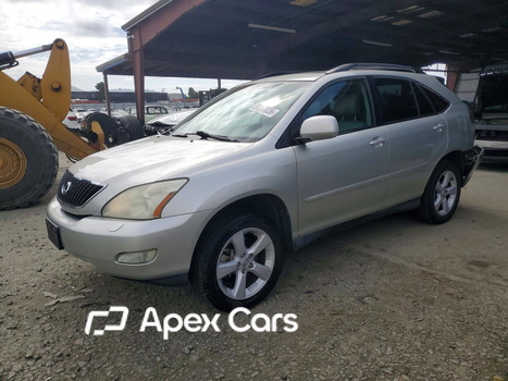 Lexus RX 2005 - Image 1 of 13