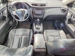Nissan Rogue 2015