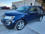 Ford Explorer 2016