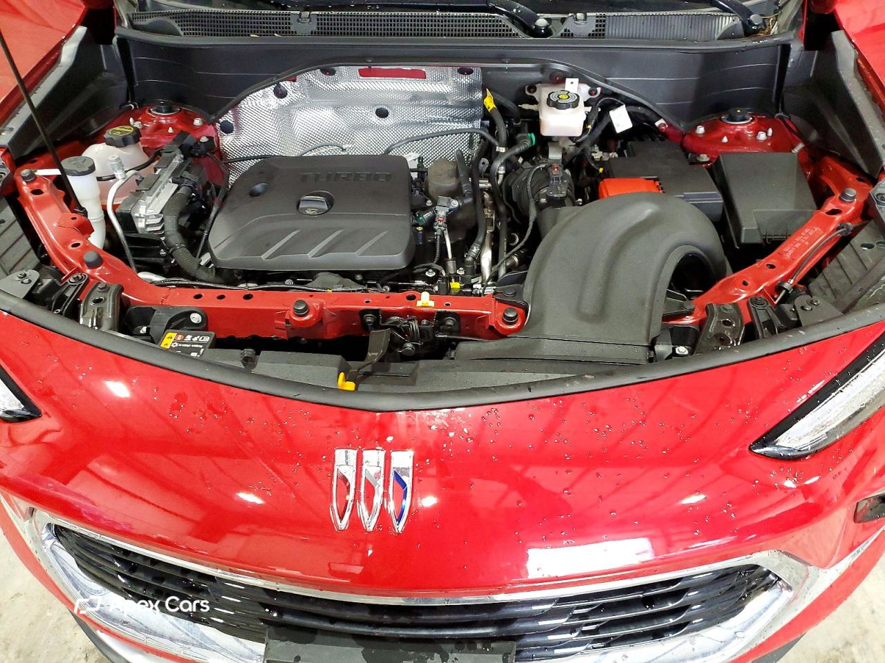 Buick Encore 2026