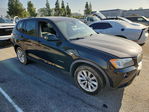 BMW X3 2013