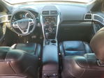 Ford Explorer 2012